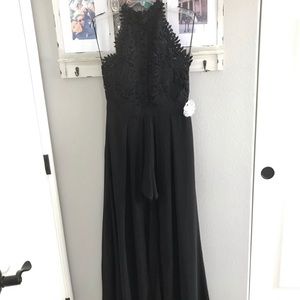 Delicate Romper/Dress